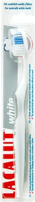 Produktbild von Lacalut white Zahnbürste