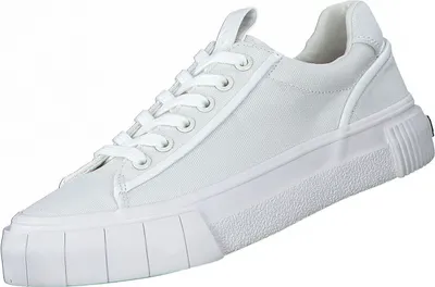 Produktbild von Tamaris Damen Sneaker 5255-37, 5255-38, 5255-39, 5255-40, 5256-37, 5256-38, 5256-39, 5256-40, 5256-41, 5255-36, 5255-41, 5255-42, 5256-36, 5256-42 TAM-1-1-23730-28 WHITE 40 [Schuhe Frau]