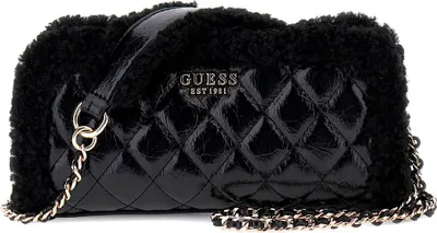 Obrázok produktu pre Taška cez rameno Guess Christi 23 cm