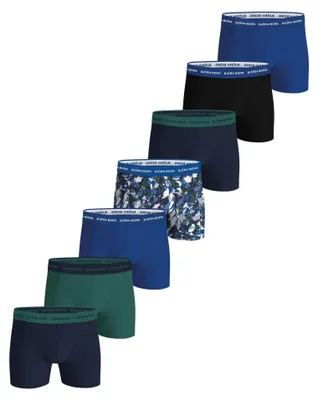 Image de Björn Borg Coton Stretch Boxer Shorts Men (7-pack)