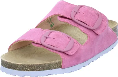Produktbild von Think! Damen Pantoletten Think! Sandalen Moe 15931-38, 15931-39, 15931-40, 15931-41, 15932-38, 15932-39, 15933-37, 15933-39, 17645-38, 17645-39, 17645-40, 17645-41, 17645-42, 17646-38, 17646-39, 17646-40, 17646-41, 17646-42 THI-3-000725 rosa 38