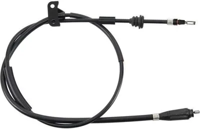 Produktbild von A.B.S. Handbremsseil Seilzug Feststellbremse für VOLVO V70 II (285) K12966