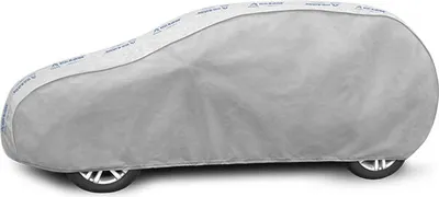 Immagine prodotto di Telone protettivo Basic Garage per auto Hyundai i20 2021-