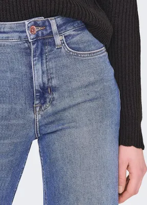 Produktbild von Only Boot Cut Jeans für Damen