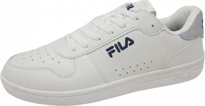 Produktbild von Fila Netforce II XCRT Sneaker Weiß