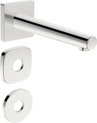 Obrázek produktu pro Hansa 51162180 Výlevka HANSADESIGNO Style 5116 Ros.