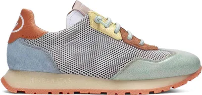 Productafbeelding van Hispanitas sneakers, model CHV253869, kleur rood, maat 36