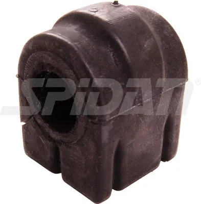 Produktbild von SPIDAN CHASSIS PARTS 412575 Lagerung Stabilisator Stabigummi Vorne für FORD Mondeo V Kombi (CF) Mondeo V Schrägheck (CE) Mondeo V Limousine (CD)