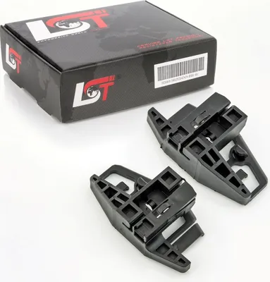 Produktbild von Fensterheber Reparatursatz Vorne Links + Rechts Für Peugeot 206