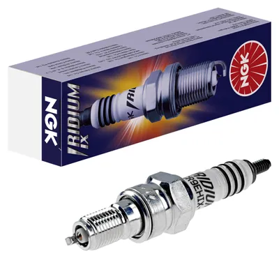 Immagine prodotto di Candela NGK CR9EHIX-9 per CB600F Hornet PC36 VJF250 Roadwin sconosciuta