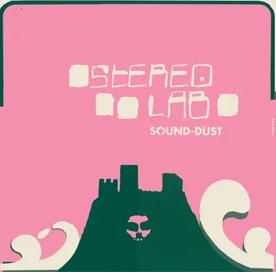 Obrázok produktu pre Stereolab: (CD / S)