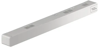 Produktbild von RMZ RMZ XEA Design silber P600 Sturzmontage DORMAKABA