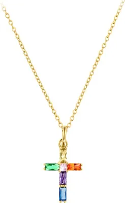 Produktbild von S.Oliver Silber Kette vergoldet 2035509