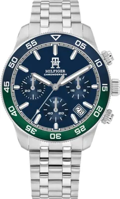 Produktbild von Tommy Hilfiger Analoguhren für Erwachsene