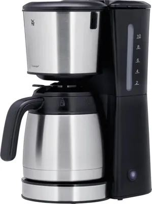 Obrázok produktu pre Kávovar WMF Bueno Pro s termoskou, filtrovaná káva, 10 šálok