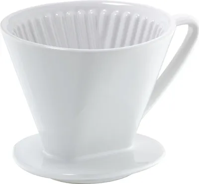 Obrázok produktu pre Porcelánový filter na kávu veľkosť 2, Cilio