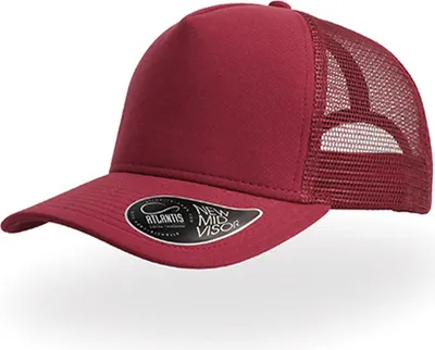 Obrázok produktu pre Atlantis Headwear Kšiltovka Rapper Jersey
