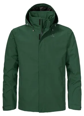 Produktbild von Jacket Gmund Men dark jade (6965) 48