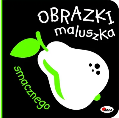 Produktbild von Smacznego. Obrazki maluszka
