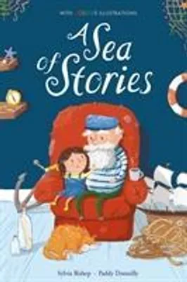 Zdjęcie produktu dla A Sea of Stories