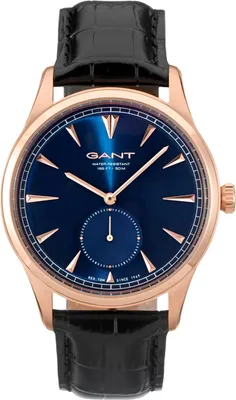 Produktbild von Gant W71005 Huntington Herren-Armbanduhr