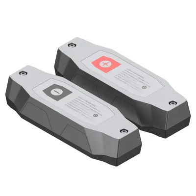 Image de Battery terminal busbar for EcoFlow Power Kits batteries
