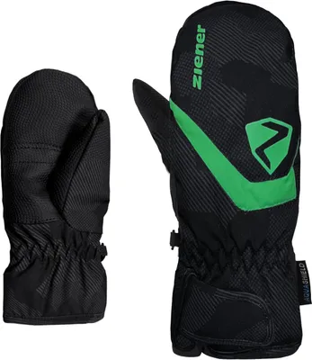 Produktbild von ZIENER Kinder Handschuhe Loriano AS® Mitten Glove Junior