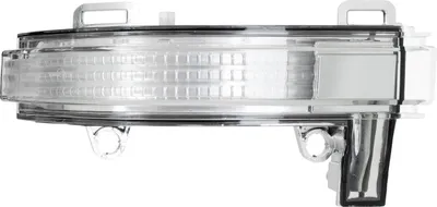 Produktbild von LED Spiegelblinker Spiegel Außenspiegel Blinker RECHTS 7C1949102A für VW