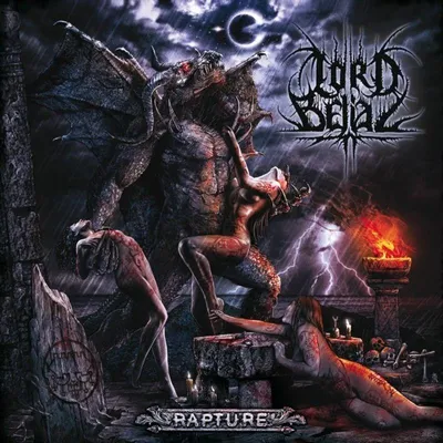 Produktbild von Rapture