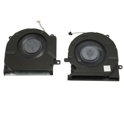 Image de Ventilateur de refroidissement interne pour ordinateur portable,Ventilateur de refroidissement pour ordinateur portable HP OMEN,Ventilateur de refroidissement pour ordinateur portable 15 EK,Ventilateur de refroidissement pour ordinateur portable 15 EK0013DX,Refroidisseur interne pour ordinateur portable