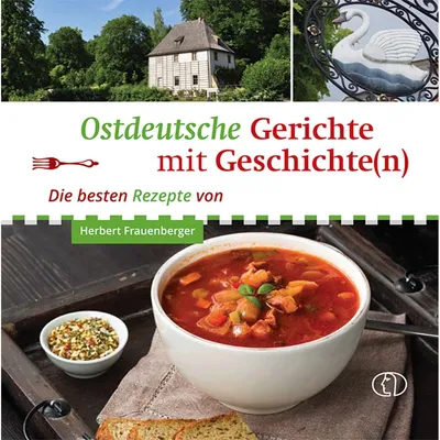 Image de Ostdeutsche Gerichte mit Geschichte(n)