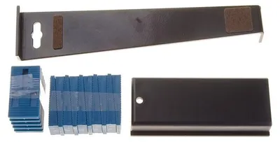 Produktbild von Bodenplatten-Montagesatz - VKB S 2