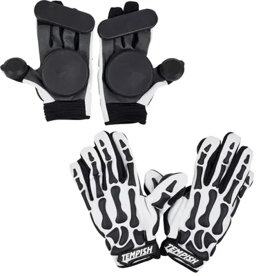 Produktbild von Tempish Downhill Handschuhe  S  S
