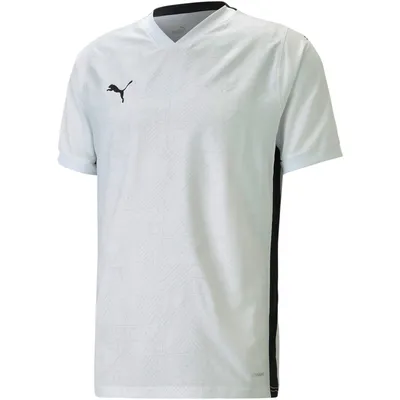 Zdjęcie produktu dla PUMA teamCUP Trikot Herren 04 - puma white XL