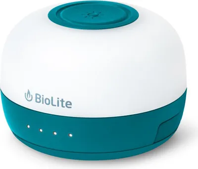 Obrázok produktu pre BioLite AlpenGlow Mini (oceánska teal)