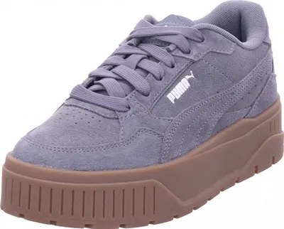 Produktbild von Puma Karmen II Idol SD Cool Dark Gray-Cool Dark Gray Größe EU 42