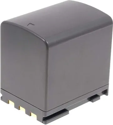 Produktbild von Akku für Canon HG10 2000mAh