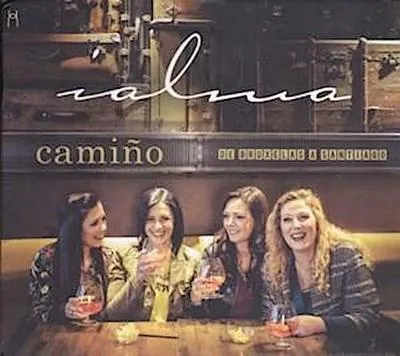 Produktbild von Camino de Bruxellas a Santiago