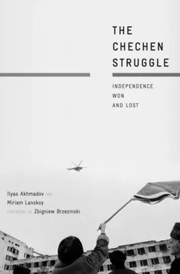 Obrázek produktu pro The Chechen Struggle