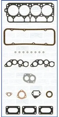 Produktbild von AJUSA 52004900 Zylinderkopf Dichtungssatz für FIAT 124 Limousine (124) für SEAT 124 Limousine
