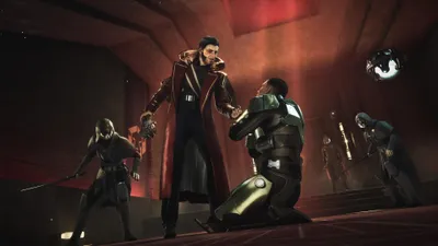 Produktbild von Funcom Dune: Awakening - Day One Edition (Playstation 5), PlayStation 5, Multiplayer-Modus, M (Reif), Physische Medien