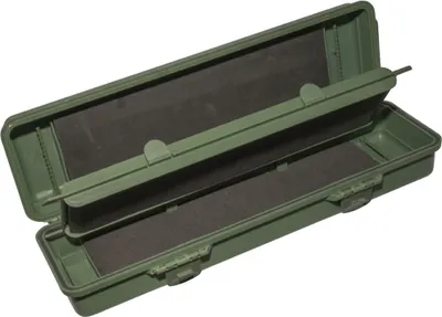 Produktbild von Prologic Cruzade Rig Box Angelbox