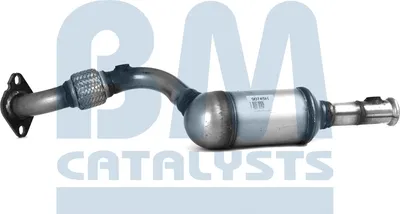 Obrázok produktu pre Katalyzátor BM CATALYSTS BM90745H