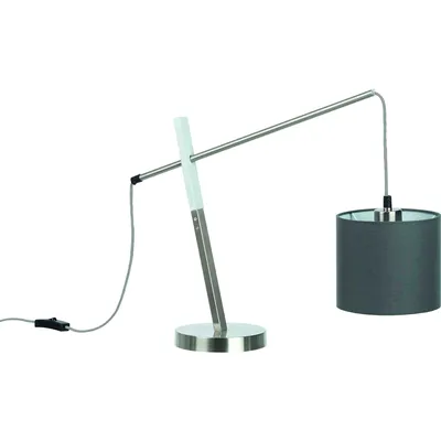 Produktbild von XTischleuchte PADME 1xE27 H:48xB16