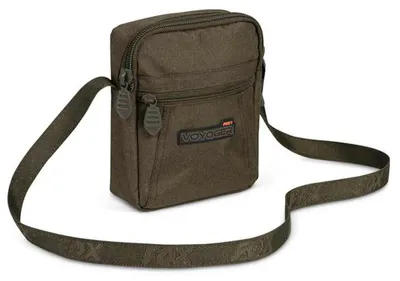 Produktbild von Fox Voyager Shoulder Bag 22x18x6cm - Angeltasche