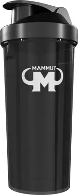 Zdjęcie produktu dla NAJLEPSZY shaker do białek, Design Mammut różowy, jeden rozmiar