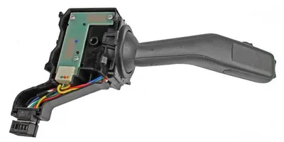 Image de METZGER Commutateur de colonne de direction Commutateur de clignotants 8 pôles (0916243) pour VW Golf Plus V
