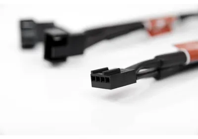 Produktbild von NA-SYC1 4 Pin Y Kabel (2er Pack)
