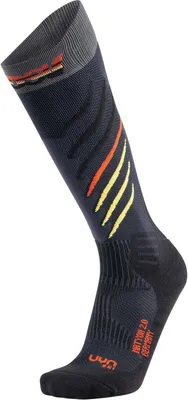 Produktbild von UYN Natyon 2.0 Skisocken Unisex Germany 42-44