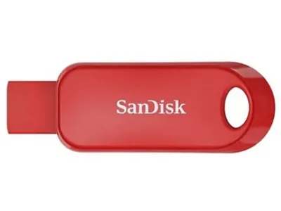 Produktbild von SanDisk Cruzer Snap Global SDCZ62-032G-G35R USB Flash Laufwerk 32 GB